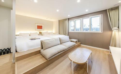 Motel Hotel Yam_pohang Munduck