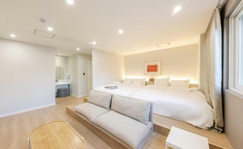 Motel Hotel Yam_pohang Munduck