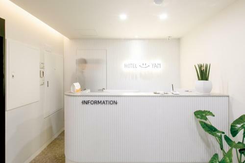 Motel Hotel Yam_pohang Munduck