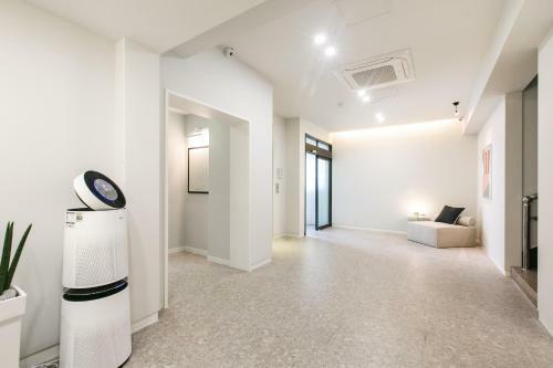 Motel Hotel Yam_pohang Munduck
