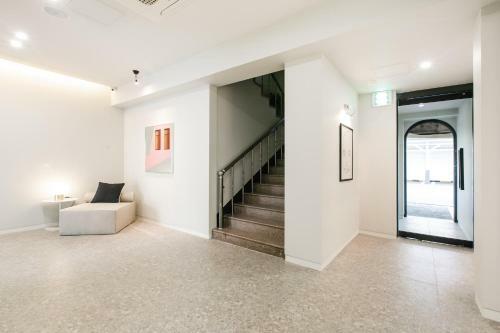 Motel Hotel Yam_pohang Munduck