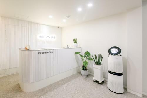 Motel Hotel Yam_pohang Munduck