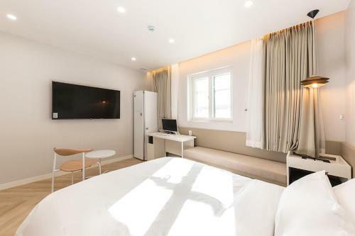 Motel Hotel Yam_pohang Munduck