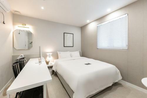 Motel Hotel Yam_pohang Munduck
