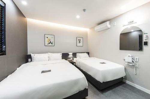 Motel Hotel Yam_pohang Munduck