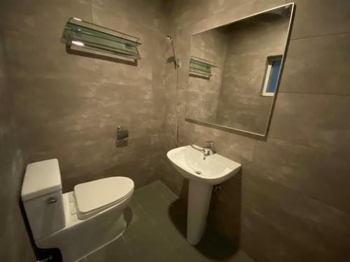 Hostal Bricks Guesthouse Haeundae