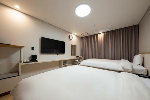 Hotel Surestay Plus By Best Western
