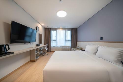 Hotel Surestay Plus By Best Western