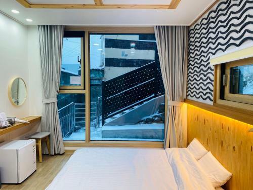 Hostal 38th Street Guesthouse