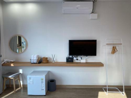Hostal 38th Street Guesthouse