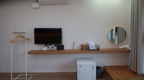 Hostal 38th Street Guesthouse