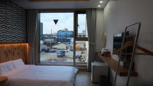 Hostal 38th Street Guesthouse
