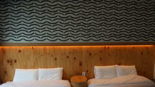 Hostal 38th Street Guesthouse