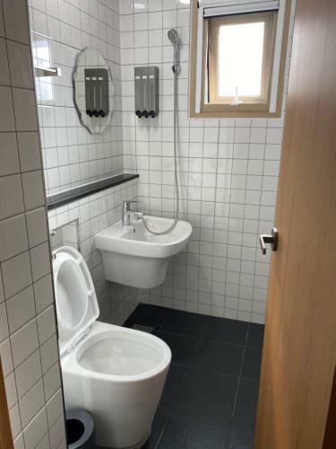 Hostal 38th Street Guesthouse