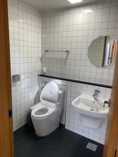 Hostal 38th Street Guesthouse