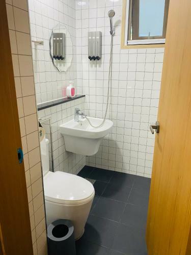Hostal 38th Street Guesthouse