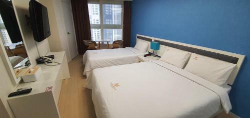 Hotel Bellia