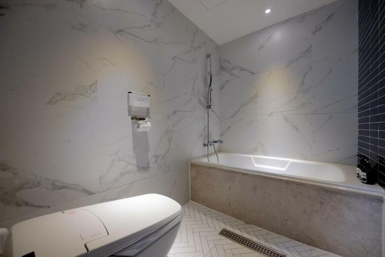 Hound Hotel Seomyeon-beomcheon