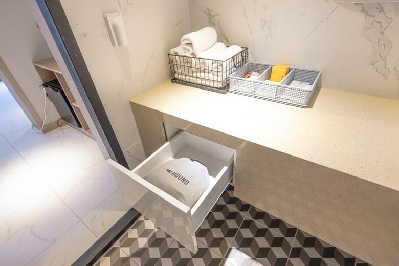 Hound Hotel Seomyeon-beomcheon