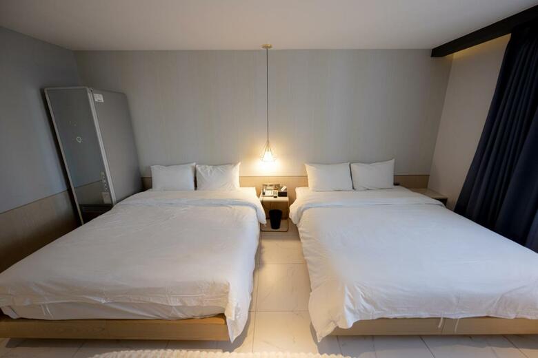 Hound Hotel Seomyeon-beomcheon