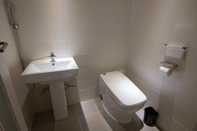 Hound Hotel Seomyeon-beomcheon