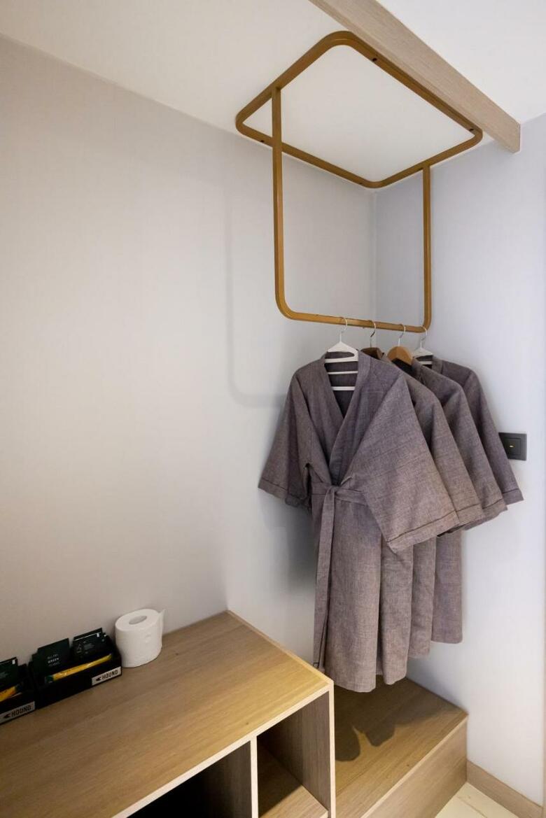 Hound Hotel Seomyeon-beomcheon