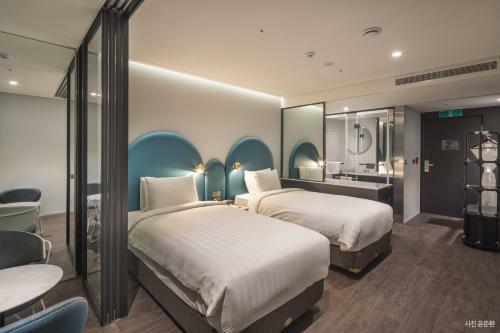 Lavalse Hotel