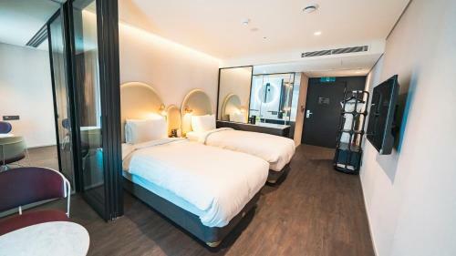 Lavalse Hotel