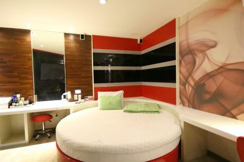 Dongrae Vov Hotel