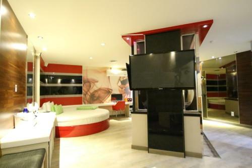 Dongrae Vov Hotel