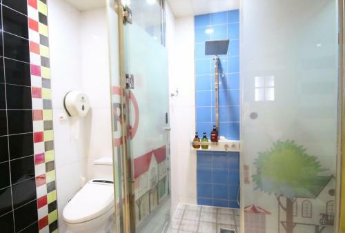 Dongrae Vov Hotel
