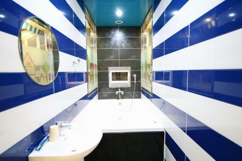 Dongrae Vov Hotel