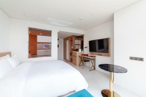 Ocean 2 Heaven Hotel