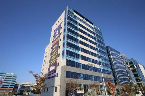 Hotel Ou