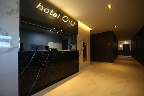 Hotel Ou