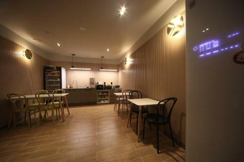 Hotel Ou