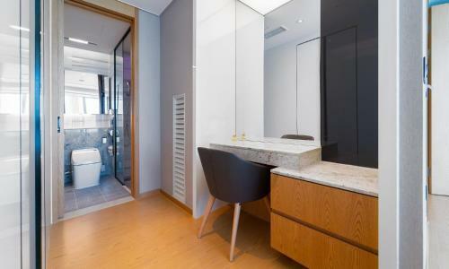 Hotel Grand Lct Residence