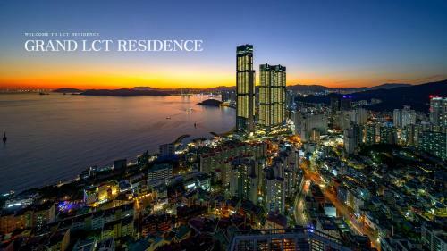 Hotel Grand Lct Residence