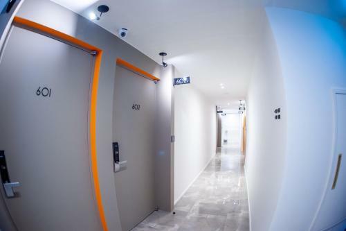 Yeonsan Yam Hotel