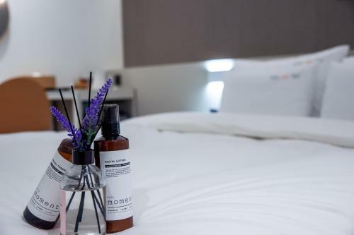 Yeonsan Yam Hotel