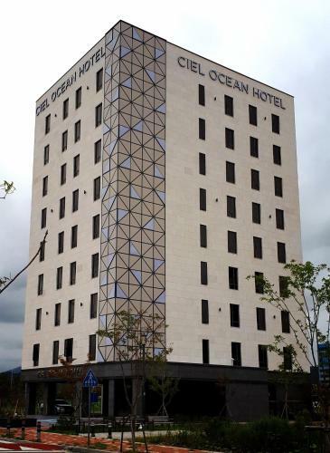 Ciel Ocean Hotel