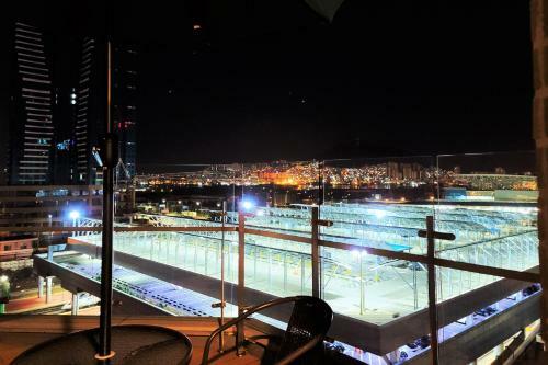 Hound Hotel Busan Station