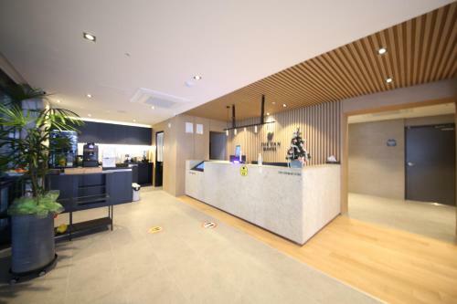 The Van Hotel