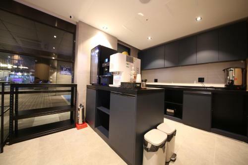 The Van Hotel