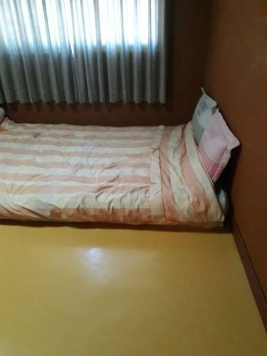 Motel Hanriver House