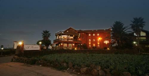 Elroman Pension