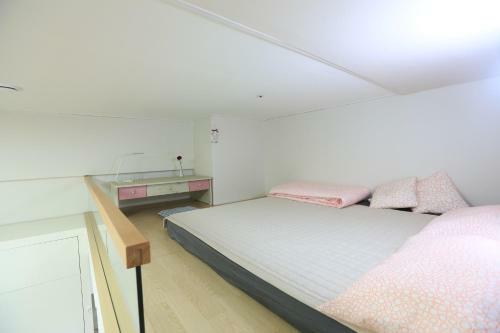 Apartamento Lotte World Lake View Loft
