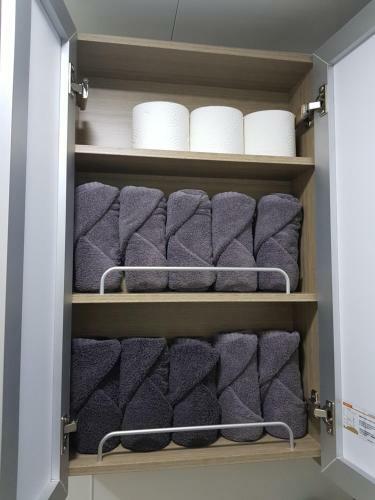 Apartamento Log House