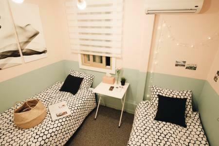 Hostal Mw House