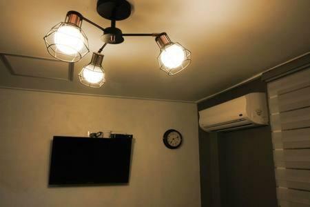 Hostal Mw House